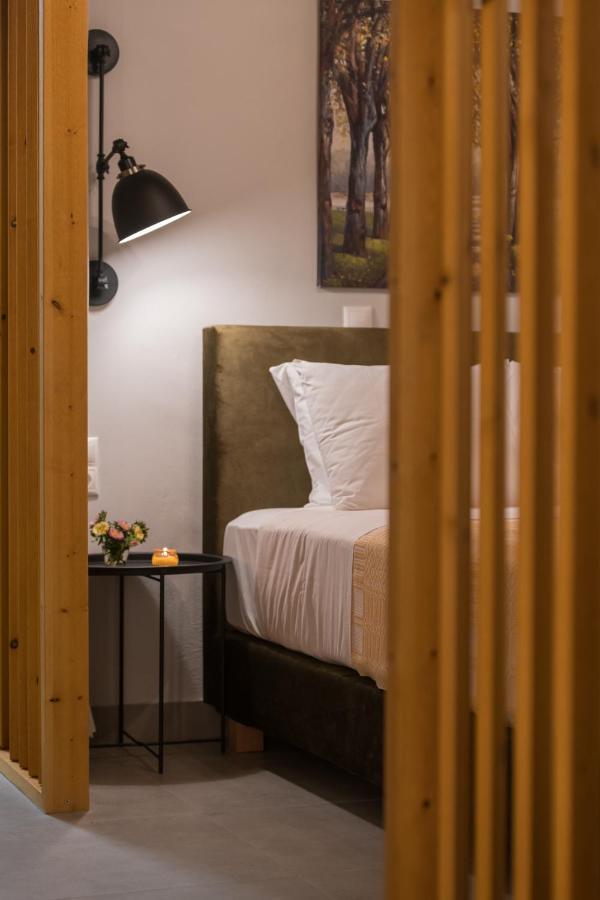 Casa Leone, Cosy Apartment Overlooking The Square Spílion Esterno foto