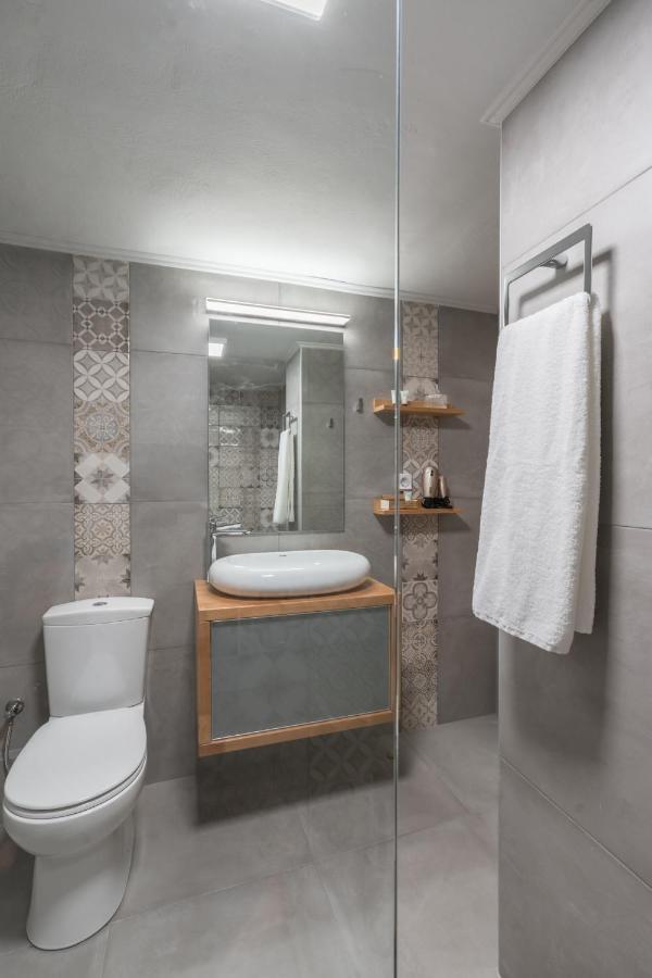 Casa Leone, Cosy Apartment Overlooking The Square Spílion Esterno foto